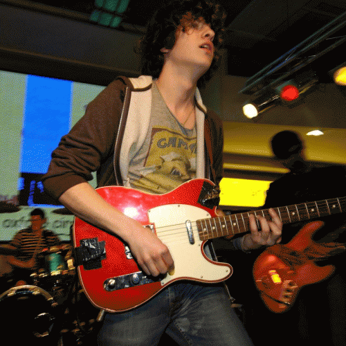 The Kooks : HMV Live